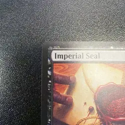 Imperial Seal Double Masters 2022 Regular 079/331 JY - Image 2