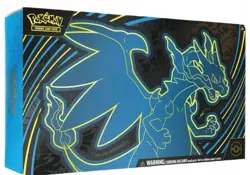 Pokemon TCG Mega Charizard ex UPC- 🔥 Confirmed Presale ✅ SHIPS 05/12/2025✅ - Image 1