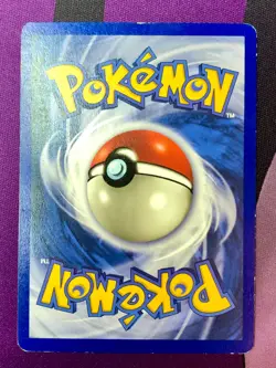 Pokemon Fossil KABUTO 50/62 1st Edition Non-Holo COMMON MP Vintage 1999 (1) - Image 4