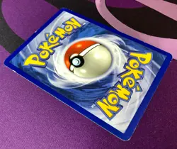 Pokemon Fossil KABUTO 50/62 1st Edition Non-Holo COMMON MP Vintage 1999 (1) - Image 5