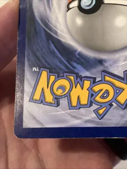 Umbreon GX (Secret Rainbow Rare) 154/149 Sun & Moon Base Set - Image 5