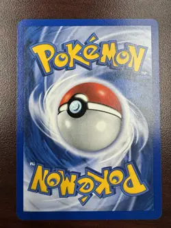 Lt. Surge’s Electrode #52/132 - Gym Challenge 1st Edition NM- - Image 2