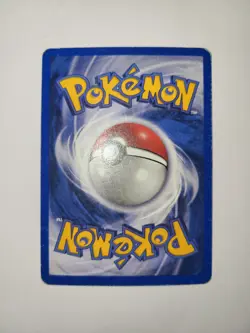 CARTE POKEMON - RAFFLESIA OBSCUR 30/82 TEAM ROCKET - WIZARDS (FR) - Image 2