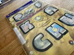 Pokemon Pikachu World Collection - Brand New Sealed - Wizards of the Coast - Image 2