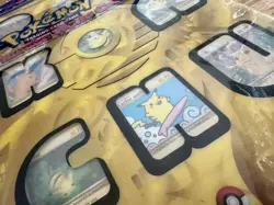 Pokemon Pikachu World Collection - Brand New Sealed - Wizards of the Coast - Image 4
