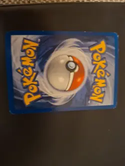 Pichu Reverse Holo - Black Star Promo 35 - WOTC Pokemon Card - Image 5