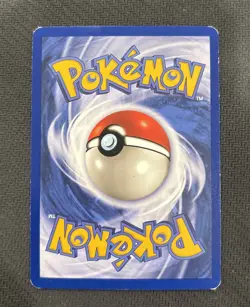 Pokemon TCG Kabutops Holo Rare Card 9/62 Fossil Unlimited 1999 - LP Condition! - Image 2