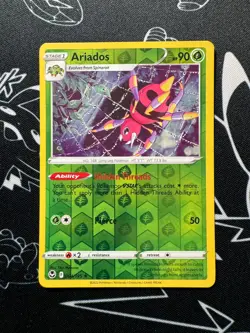 Pokemon TCG Silver Tempest Cards - Rare/Holo Rare/Reverse/V - Choose Your Own - Image 5