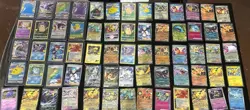 151 ,Journey Together ,Celebrations 100+ Mixed Pokemon Card Bulk Lot PACK FRESH - Image 1
