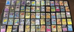 151 ,Journey Together ,Celebrations 100+ Mixed Pokemon Card Bulk Lot PACK FRESH - Image 2