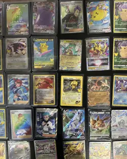 151 ,Journey Together ,Celebrations 100+ Mixed Pokemon Card Bulk Lot PACK FRESH - Image 4
