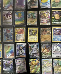151 ,Journey Together ,Celebrations 100+ Mixed Pokemon Card Bulk Lot PACK FRESH - Image 5