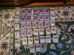Pokemon Celebrations Lot Of 37 Trainer Cards. - Image 1