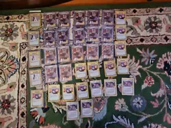 Pokemon Celebrations Lot Of 37 Trainer Cards. - Image 2