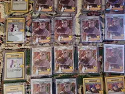 Pokemon Celebrations Lot Of 37 Trainer Cards. - Image 5