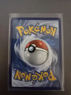 Pokemon TCG Mew V Full Art Holo Ultra Rare Card 250/264 Fusion Strike NM - Image 2