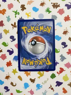 Togepi & Cleffa & Igglybuff GX 143/236 Cosmic Eclipse Pokemon Card Tag Team - Image 3