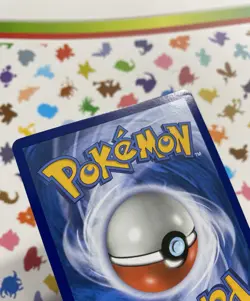 Togepi & Cleffa & Igglybuff GX 143/236 Cosmic Eclipse Pokemon Card Tag Team - Image 4