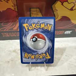 Spinarak Reverse Holo Stamped 78/109 Team Rocket Returns Pokemon Card TCG - Image 2