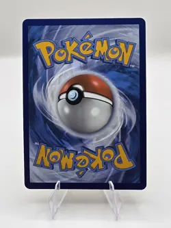 Pokemon TCG Ethan's Ho-Oh EX Hyper Rare Holo Card 239/182 Sv10: Destined Rivals - Image 2