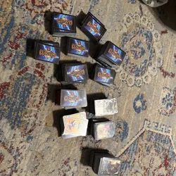 Lot of 2000+ GUARDIANS FPG Vintage Cards CCG TCG - Image 1