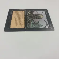 Necropotence 1995 MTG Ice Age English Damaged Draw All The Cards Enchantment - Image 3