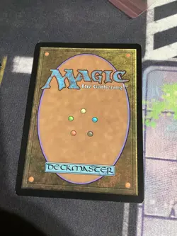 MTG 1x Vilis, Broker of Blood Core Set 2020 M20 Magic the Gathering Card x1 NM - Image 2