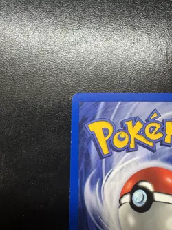 Pokemon Alakazam Sabrina's 16/132 Holographic Rare Gym Challenge TCG Card - Image 3