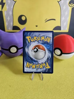 Pokemon Card Lopunny Ultra Prism Reverse Holo Uncommon 107/156 - Image 2