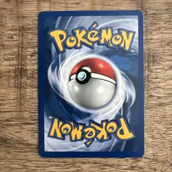 Pokemon Card - Charity Gym Heroes 99/132 Rare LP+ - Image 2