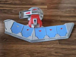 Yu-Gi-Oh! Duel Disk Battle City Card Launcher Konami 1996 Kazuki Takahashi - Image 1