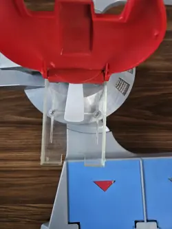 Yu-Gi-Oh! Duel Disk Battle City Card Launcher Konami 1996 Kazuki Takahashi - Image 5