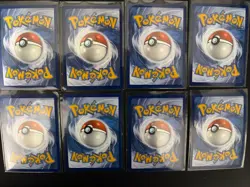 31 Card Pokemon Full Art,illustration,and Promo Holo Lot Rares - Image 2