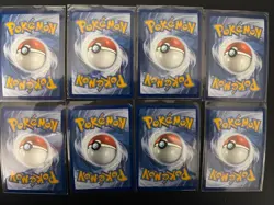 31 Card Pokemon Full Art,illustration,and Promo Holo Lot Rares - Image 4