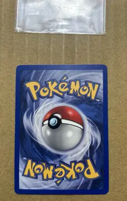 Pokemon TCG Primeape Southern Islands 18 Regular Promo Card - Image 2