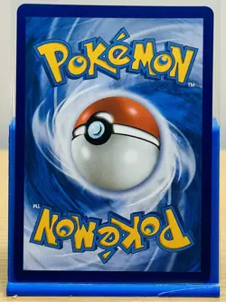 Rotom ex 126/094 SIR NM/M Phantasmal Flames Pokemon Card 2025 - Image 2