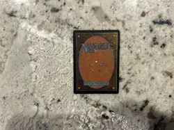 Mtg Darksteel Plate - Magic the Gathering Darksteel Plate Played - Image 2