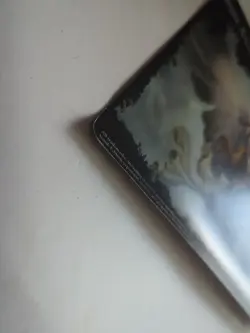 Serra Angel 43/350 MTG Oversized 9th Ed. Promo Box Topper Magic The Gathering - Image 3