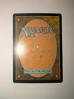 Goblin Piledriver Pre Release Promo Foil Near Mint MTG - Image 2