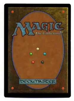 Planar Collapse FOIL White Enchantment Magic MTG Urza's Legacy Mint in Sleeve - Image 2