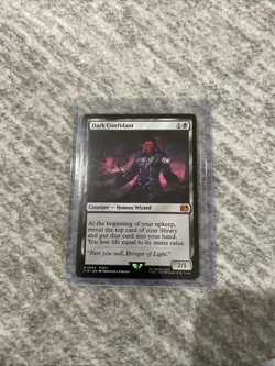 Dark Confidant Final Fantasy Regular - Image 1