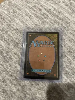 Dark Confidant Final Fantasy Regular - Image 2