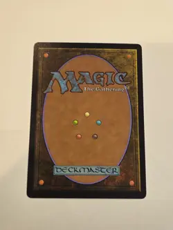 Fire Nation Palace Foil - Image 2