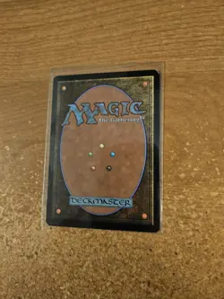 MAGIC THE GATHERING ONSLAUGHT WRETCHED ANURID LIGHTLY PLAYED - Image 2