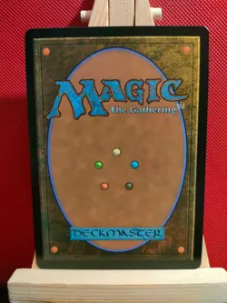 Summon: Brynhildr (Borderless) - Final Fantasy - Rare - NM - MTG - Image 2