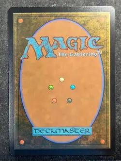 Blasphemous Edict - Magic Foundations (MTG) - Image 2