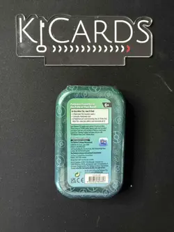 Pokemon TCG | Kanto Friends Mini Tin | New & Sealed | Pikachu - Image 2