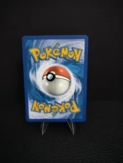 Pichu 11/17 Regular Pop Series 9 NM Pokemon TCG - Image 2