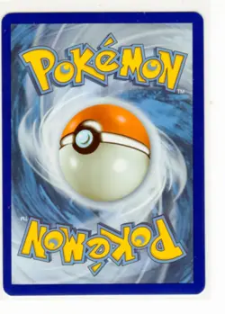Pokemon Psychic Energy 207/165 MEW EN-151 Gold Hyper Rare Holo NM - Image 2