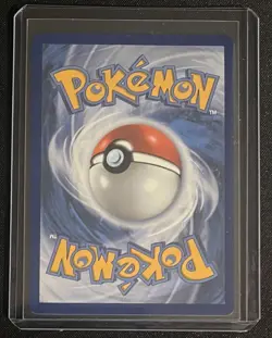 Pokemon TCG Shuckle Illustration Rare 136/132 Mega Evolution IR NM English - Image 2